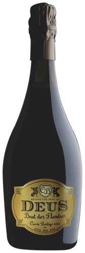 Deus Brut des Flandres 75CL