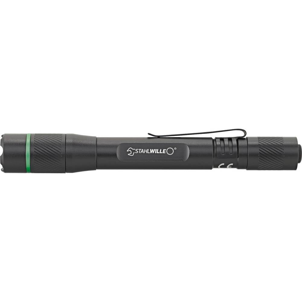 Stahlwille 13136 SL 850 werkt op Li-ion oplaadbare batterij