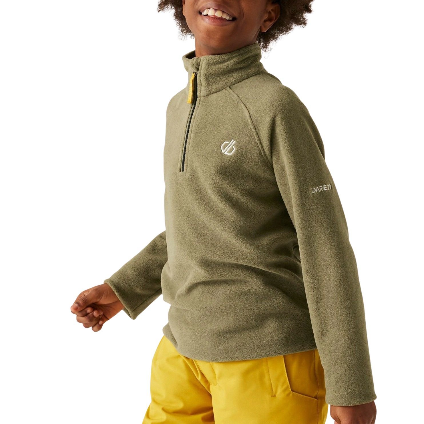 Dare 2b Freehand Fleece Sweater Junior