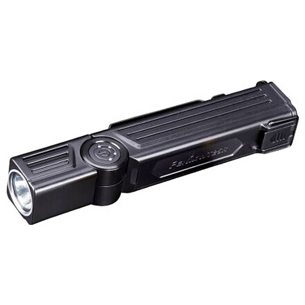 Fenix Light WT25R Zaklamp werkt op een accu LED 1000 lm 137 g