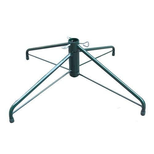 Warentuin mix Kunstkerstboom Standaard Voet Tree Stand 120 cm t/m 155 cm kerst - 