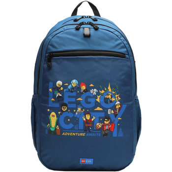 Lego Rugzak  Urban Backpack