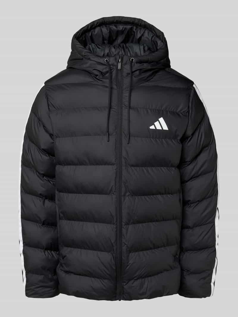 Adidas Sportswear Gewatteerde jas ESS 3S SD HD JK