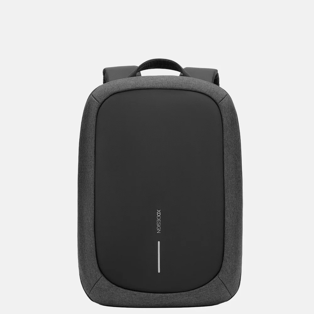 XD Design Bobby Edge laptoprugzak antidiefstal 16 inch black