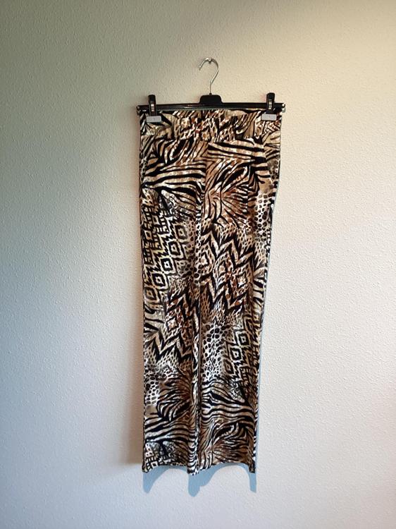 Geisha Broek 51426-60 BRITT
