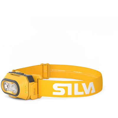 Silva Explorer 4 Hoofdlamp
