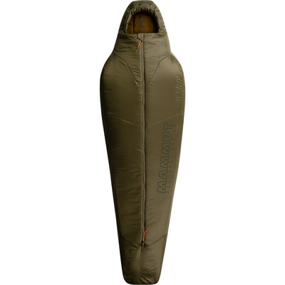 Mammut Perform Fiber 7C Slaapzak