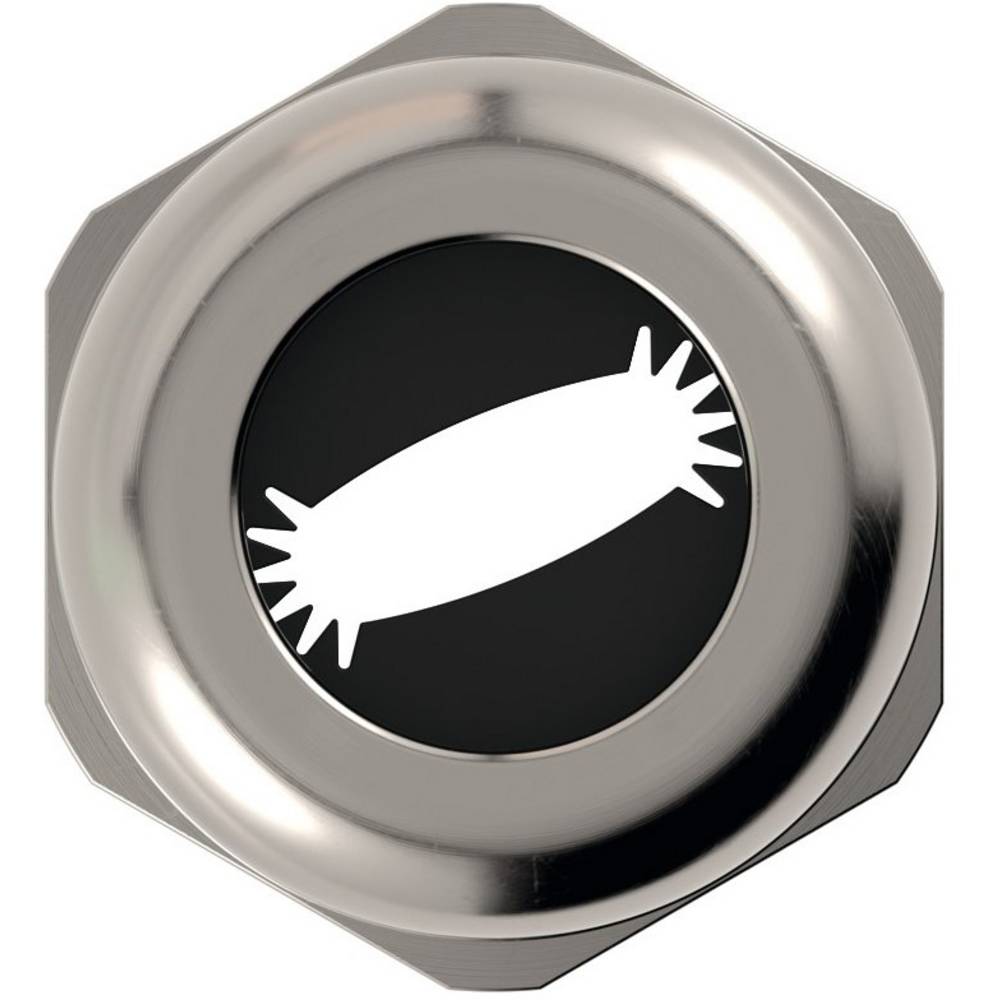 LAPP 53119376 Wartel 5 stuk(s)