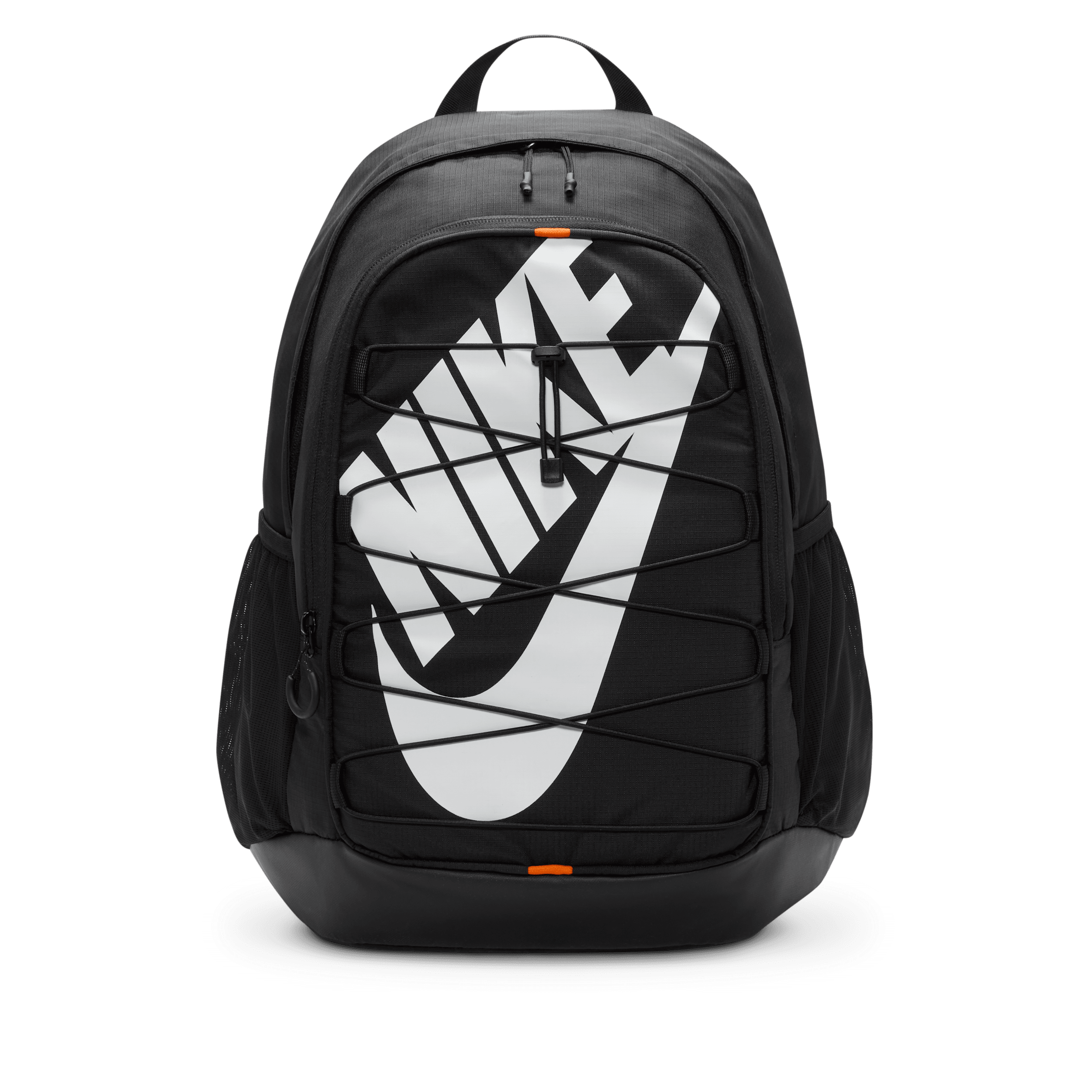 Nike Hayward Rugzak (26 liter) - Zwart