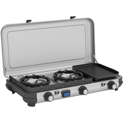 Campingaz Camping Kitchen 2 Multi Brander