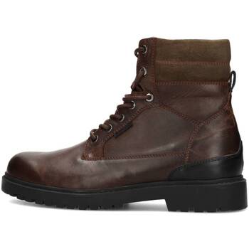 Ps Poelman Enkellaarzen  TONI Herrenstiefel