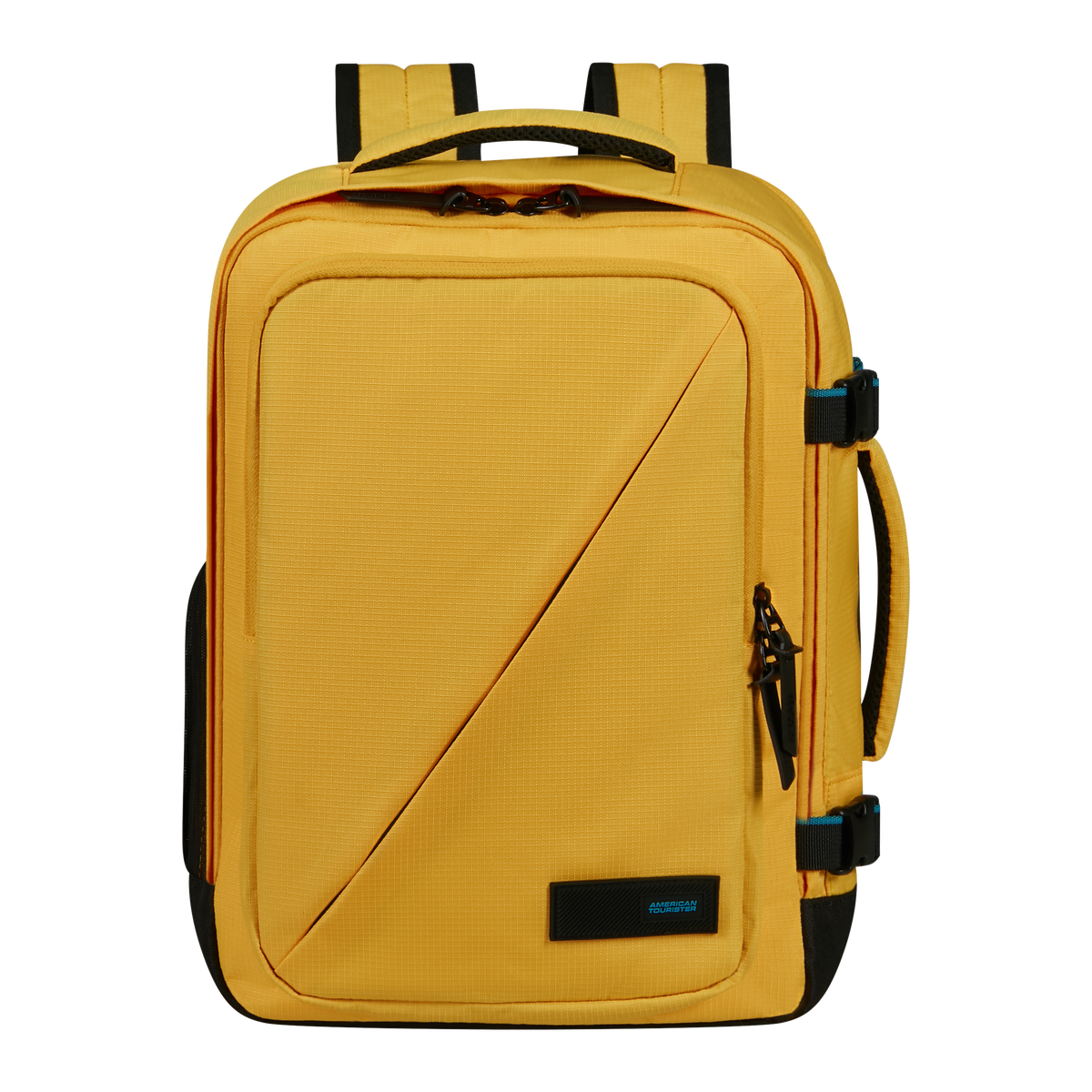 American Tourister Take2cabin Rugzak Geel