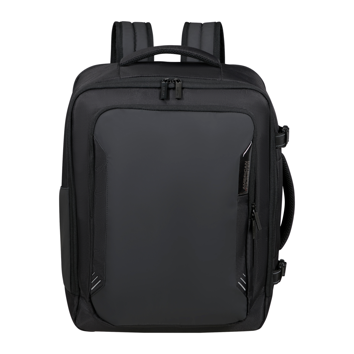 American Tourister Take2cabin Rugzak 15.6 Flash Black