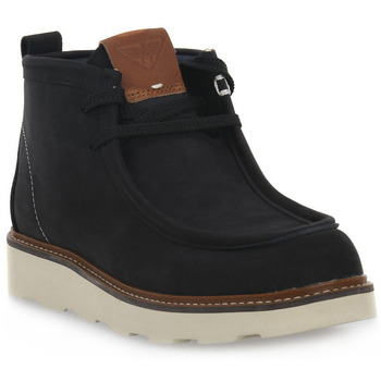 Docksteps Enkellaarzen  BLACK 2040 OAKLAND