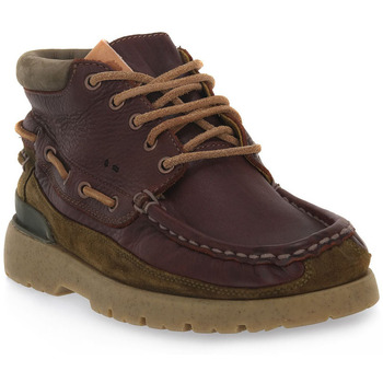 Satorisan Enkellaarzen  EARTH BOOT PREMIUM POLO