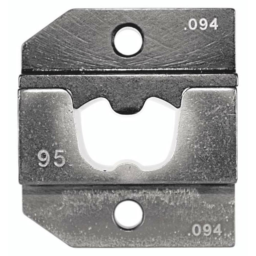 Rennsteig Werkzeuge 625 00094 3 0 Krimpinzetstuk Adereindhulzen 95 mm² (max) Geschikt voor merk  PEW 12