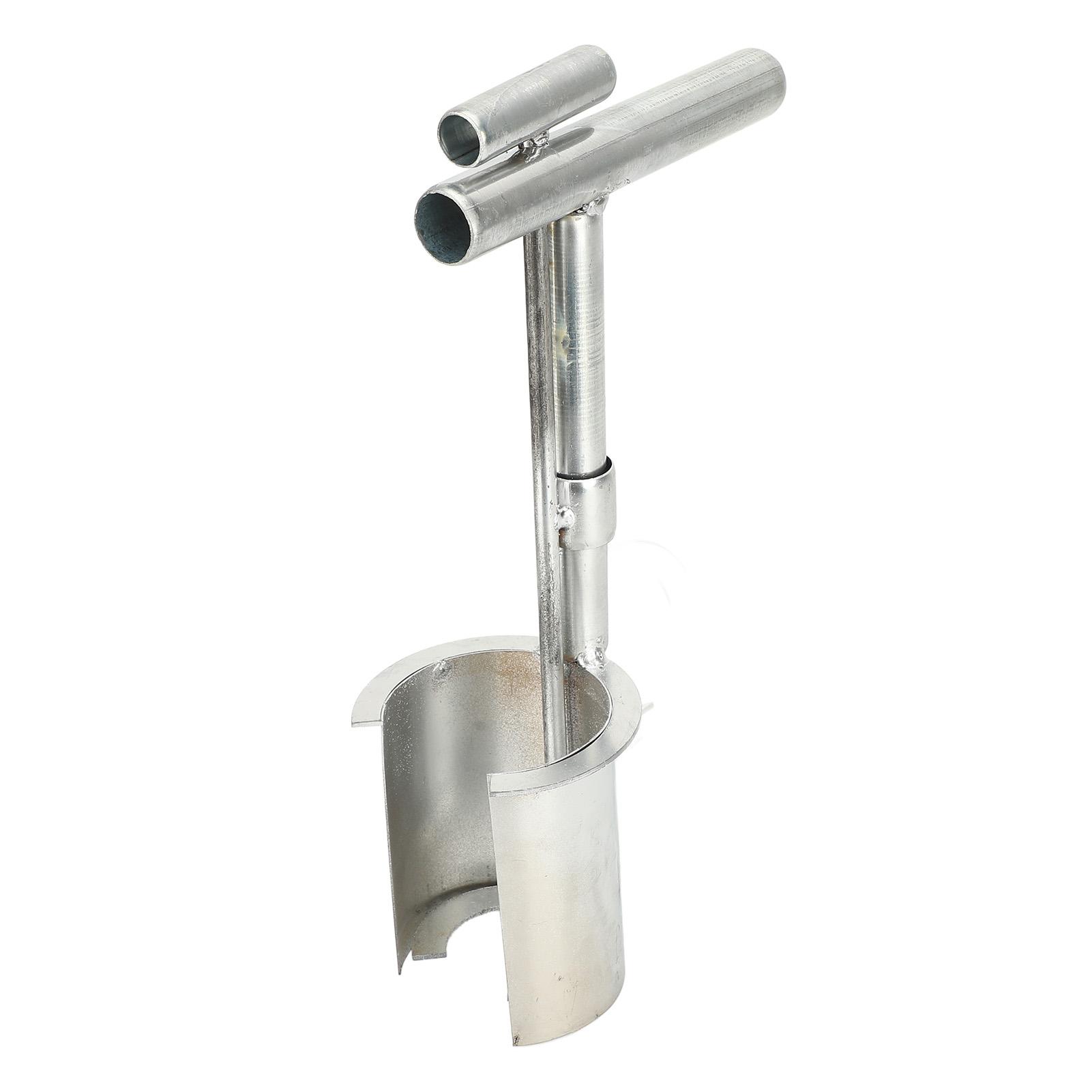 Health & Beauty PRODUCT Bollenplanter Gereedschap Legering Handheld Bodemmonsterapparaat Gazon- en Tuingereedschap voor Wieden Verplanten