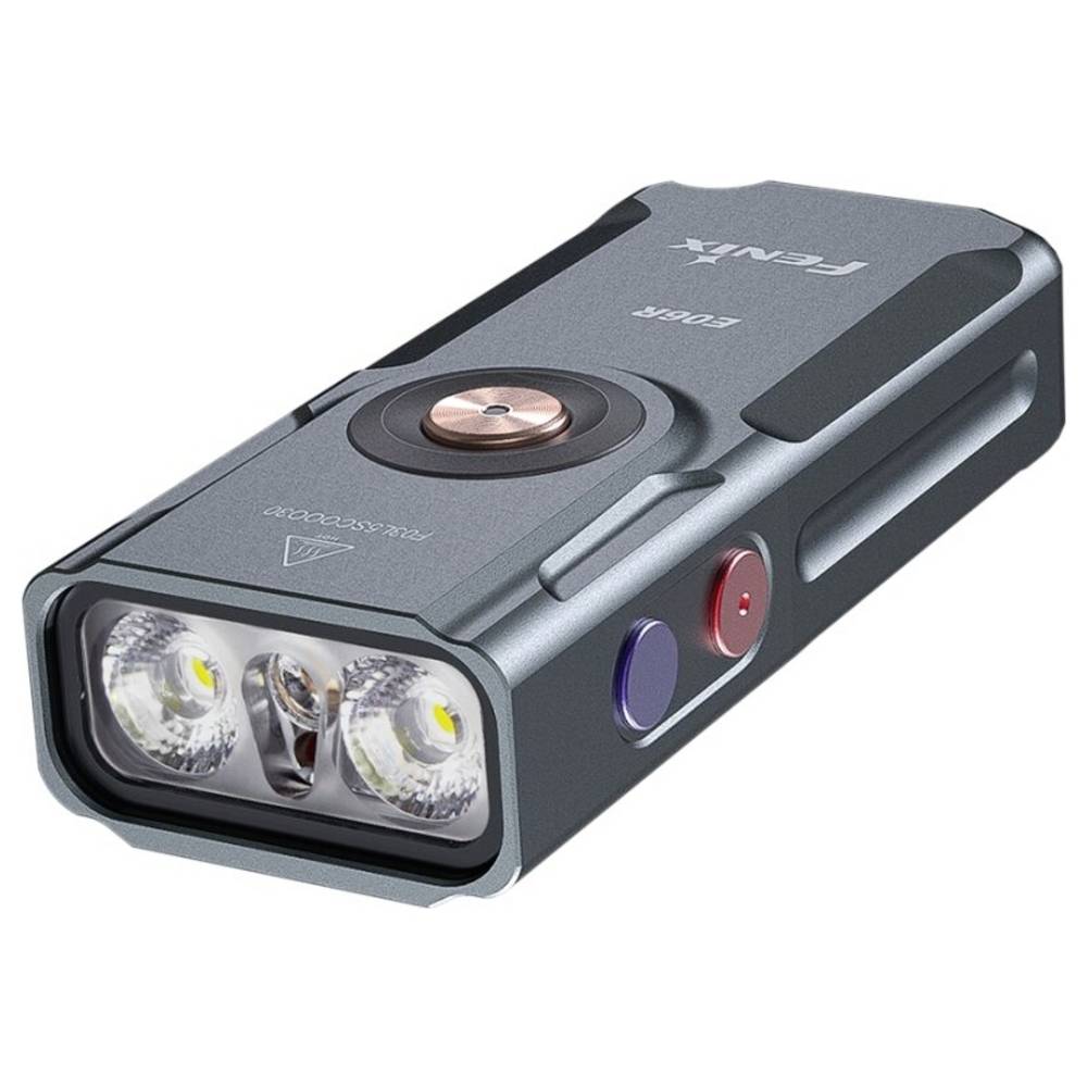 Fenix E06R Zaklamp LED 60 h 54 g