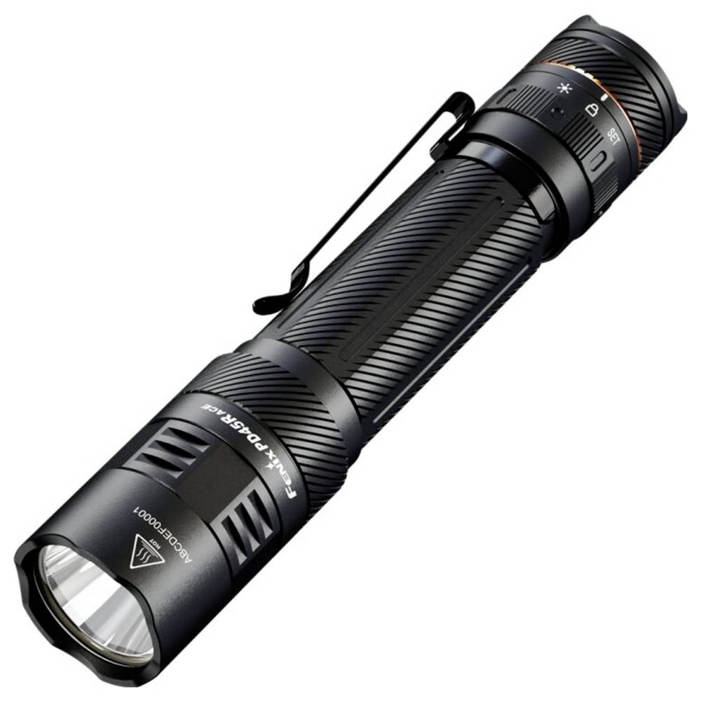 Fenix PD45R ACE Zaklamp LED 57 h 200.5 g