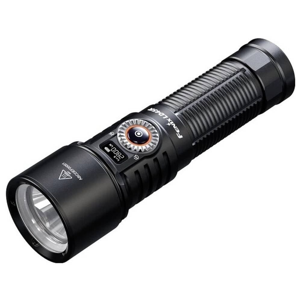 Fenix LD45R Zaklamp LED 65 h 302 g