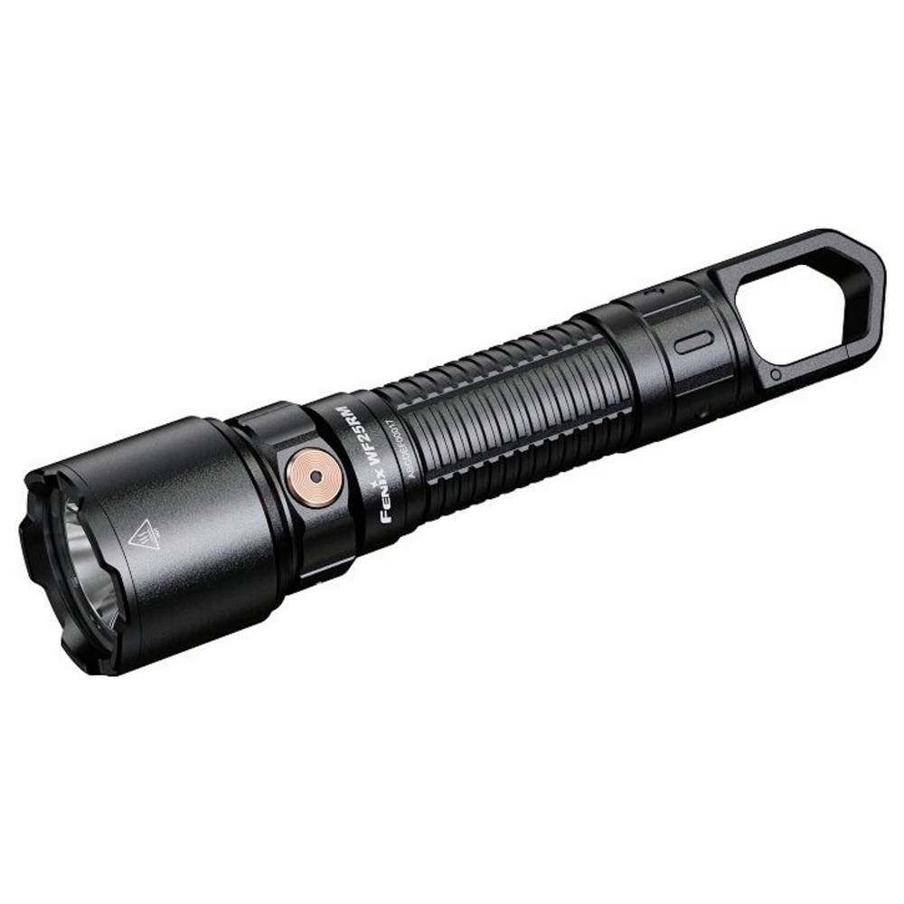 Fenix WF25RM Zaklamp LED 77 h 249.5 g