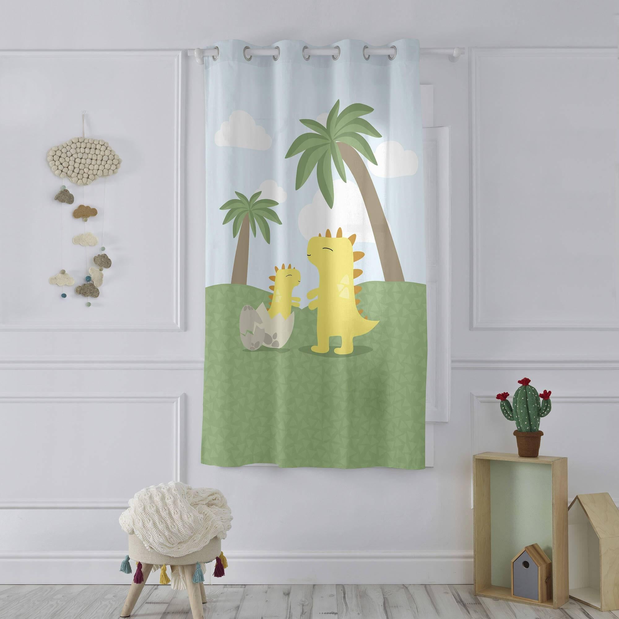 Happynois Gordijn Happy Dino | 