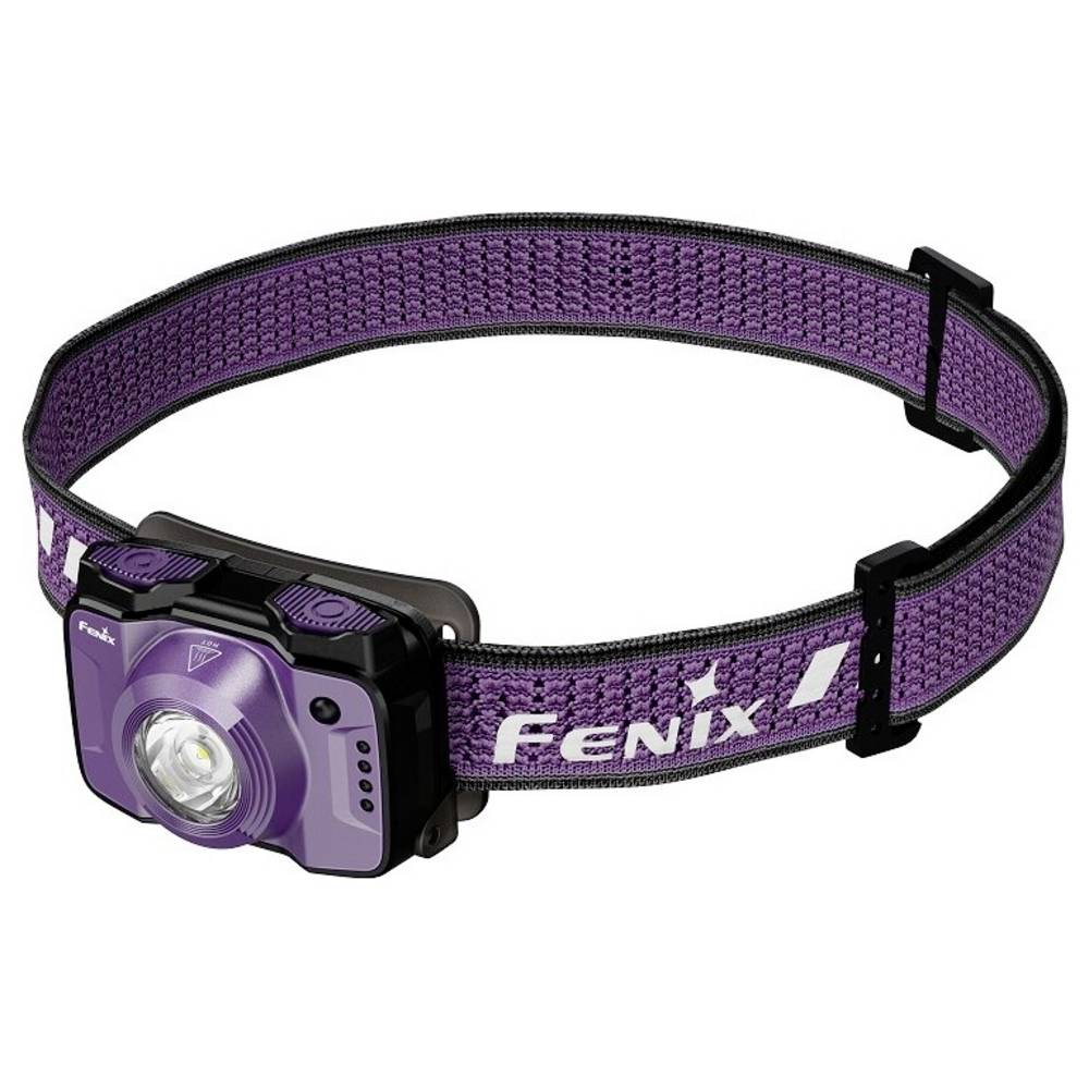 Fenix HL12R V2.0 Hoofdlamp LED 500 lm 112 h