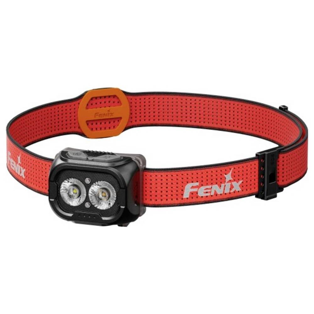 Fenix HL18R-T V2.0 Hoofdlamp LED 350 lm 160 h