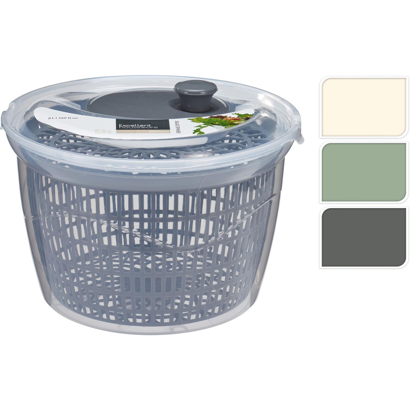 Koopman Sladroger 5L Ø25cm