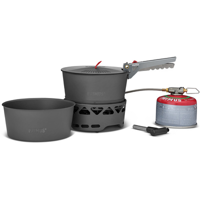 Primus PrimeTech II 1.3L Brander Set