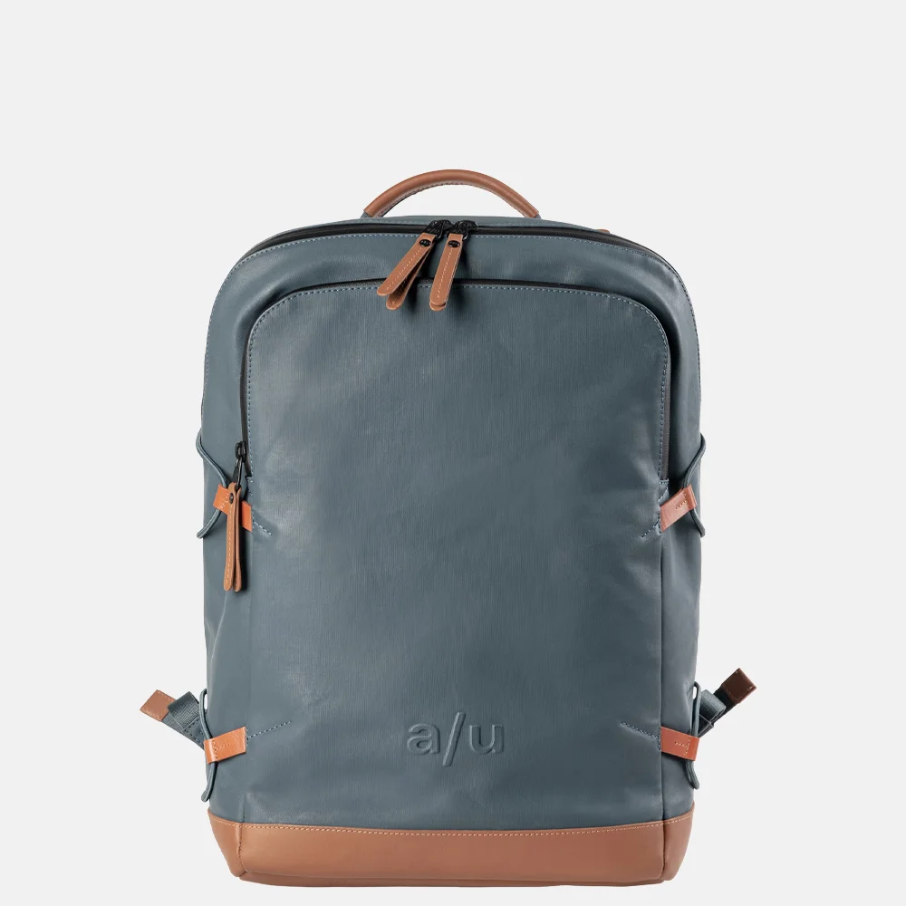 Aunts and Uncles Japan Kawaguchi rugzak 15 inch cosmic void