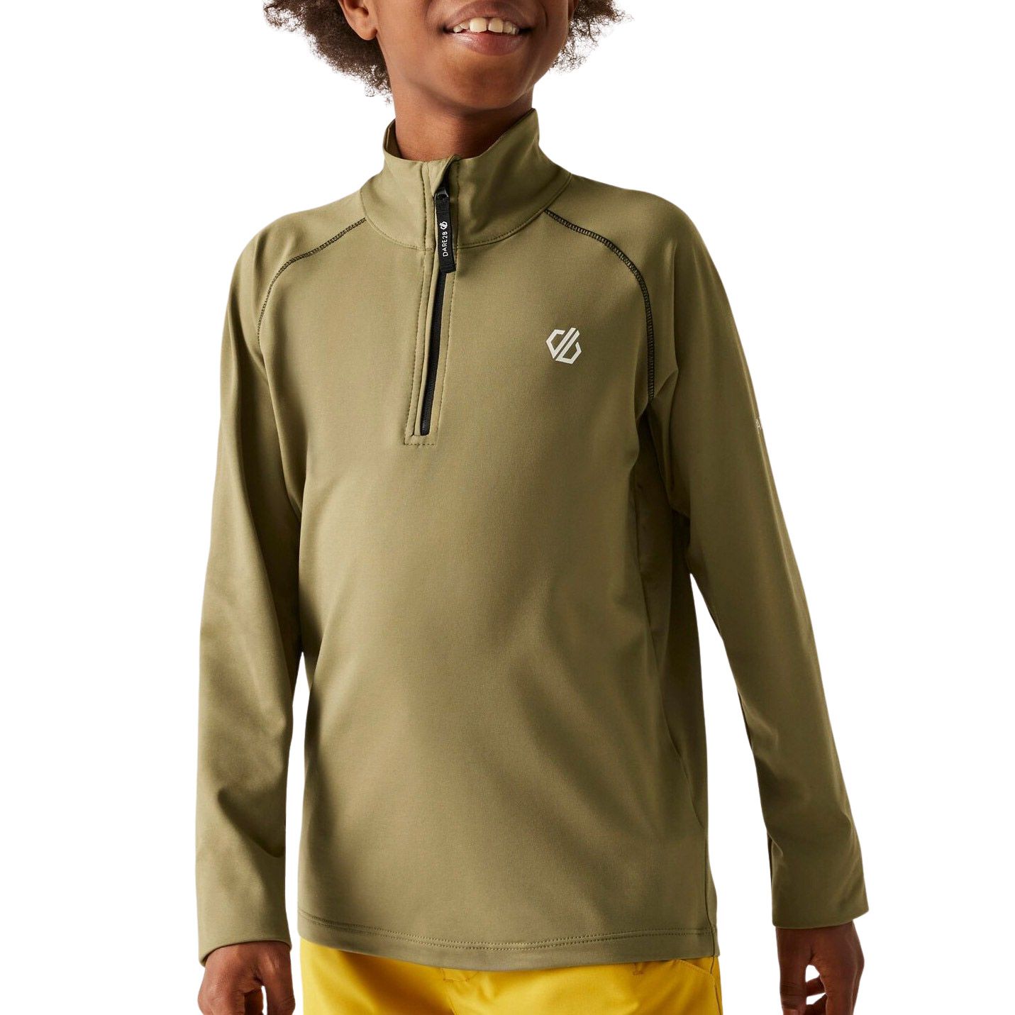 Dare 2b Consist II Core Stretch Skipulli Junior