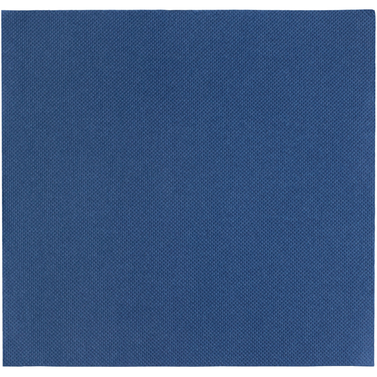 GARCIA DE POU Servetten Dubo 39x39 cm; 39x39 cm (BxL); donkerblauw; 50 stuk / verpakking