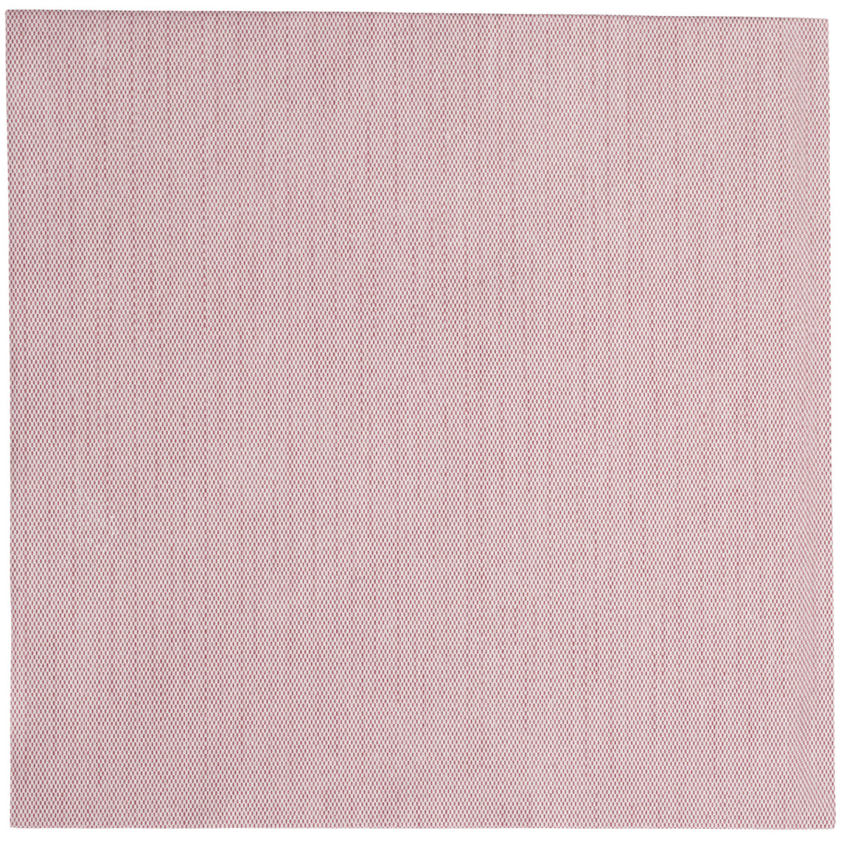 GARCIA DE POU Servetten Lino; 40x40 cm (BxL); bordeaux; 50 stuk / verpakking