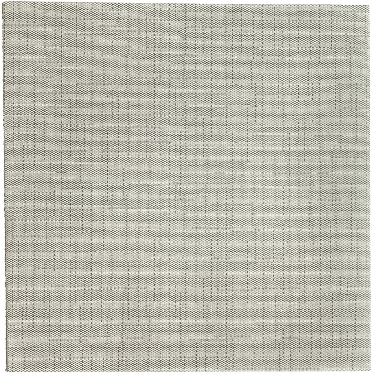 GARCIA DE POU Servetten Cotto; 40x40 cm (BxL); grijs; 50 stuk / verpakking