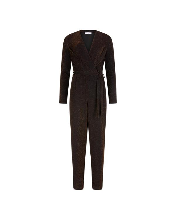 Lofty Manner Jumpsuit QK405