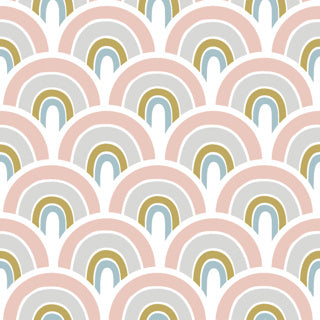 Duni Servetten soft spectrum 24x24 cm | 12 stuks