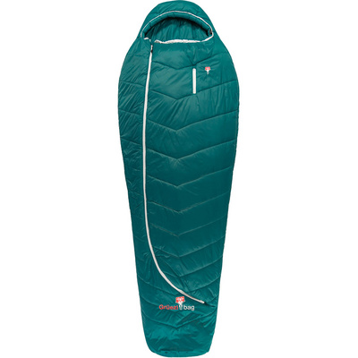 Grüezi Bag Synpod Island 185 Slaapzak