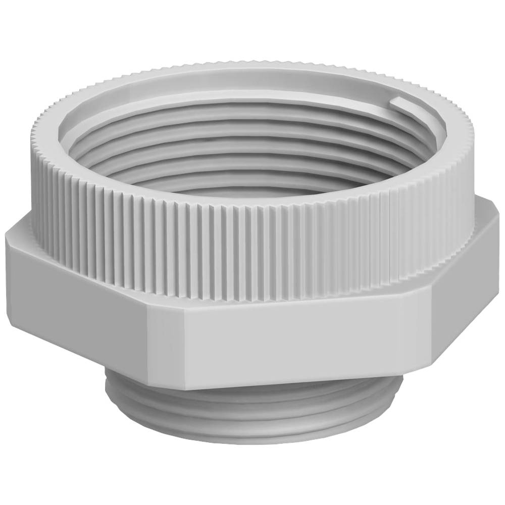 OBO Bettermann 2031450 107 E M 12-16 PA Uitbreiding Kunststof 1 stuk(s)