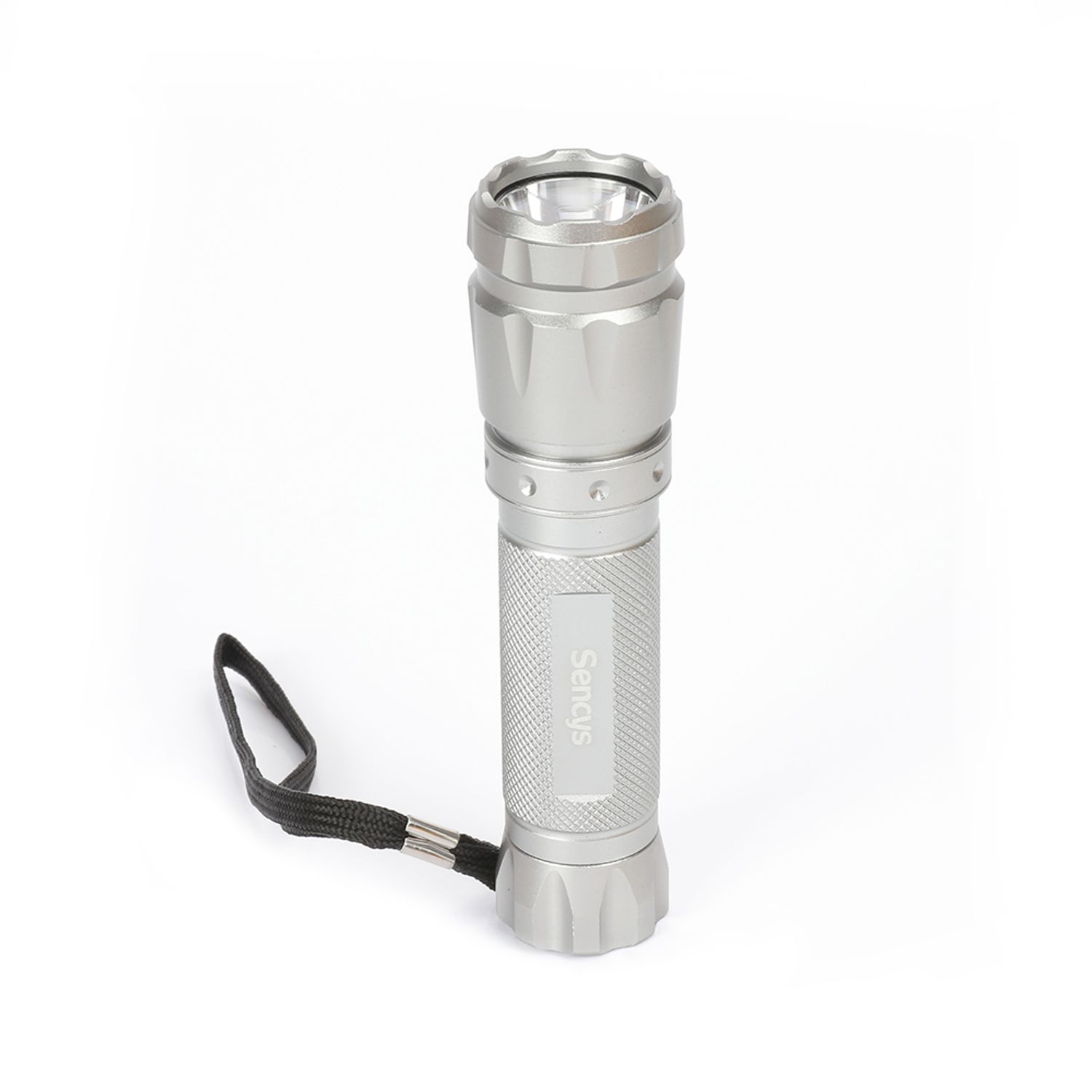 Sencys Zaklamp 130 Lumen