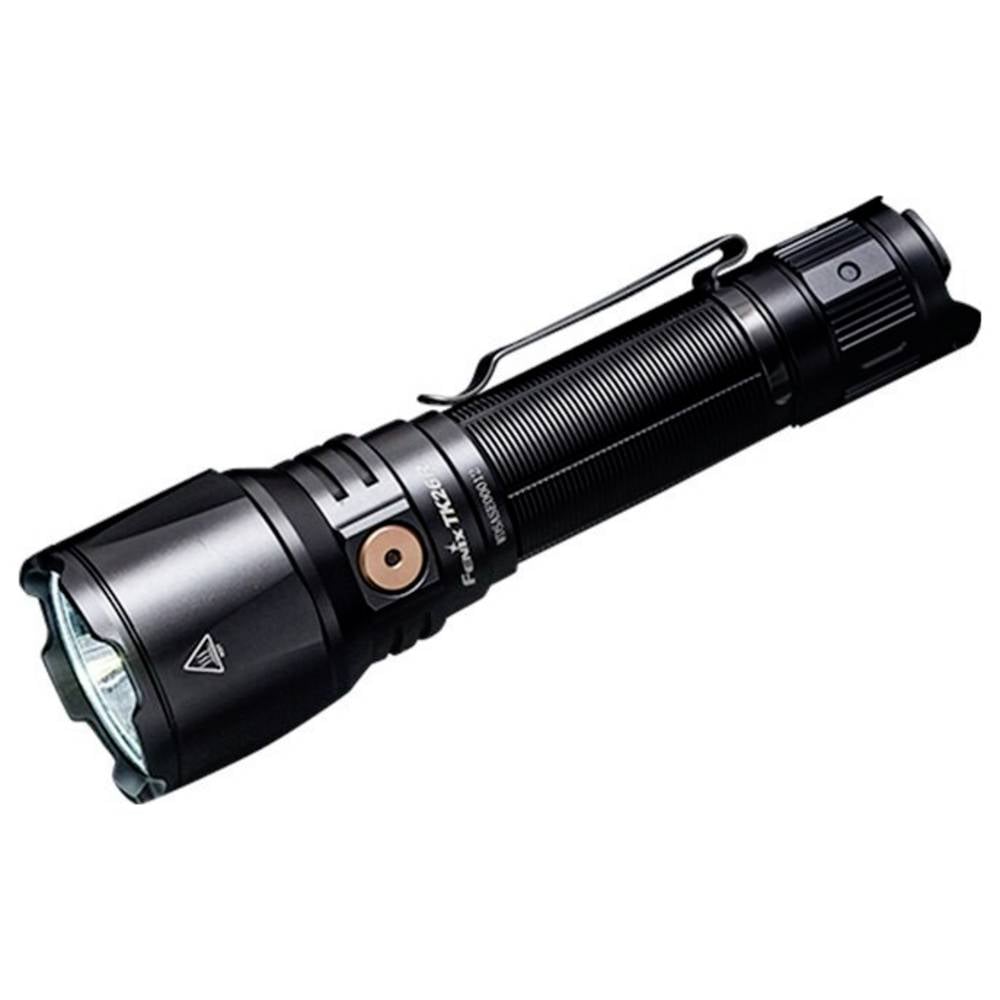 Fenix Light TK26R Zaklamp werkt op een accu LED 1500 lm 157 g