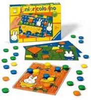 Ravensburger Miffy Colorino