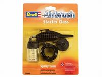 Revell Airbrush Starter Class Spray Gun
