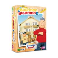 Just 2 Play Spel Buurman En Buurman 30026