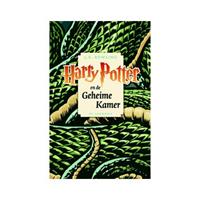 Harry Potter: Harry Potter en de Geheime Kamer - J.K. Rowling