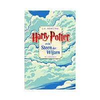 Harry Potter: Harry Potter en de steen der wijzen - J.K. Rowling