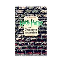 LG Harry Potter: Harry Potter en de Gevangene van Azkaban - J.K. Rowling