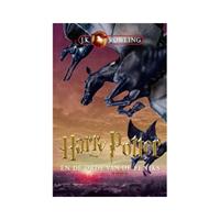 Hi Harry Potter: Harry Potter en de orde van de Feniks - J.K. Rowling