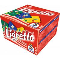 Schmidt Spiele Ligretto, rot (Spiel)