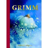 Evi Lemniscaat - De sprookjes van Grimm volledige uitgave